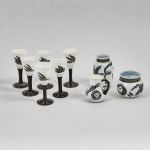 976 9240 ART GLASS